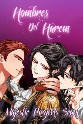 Portada de Hombres Del Harem