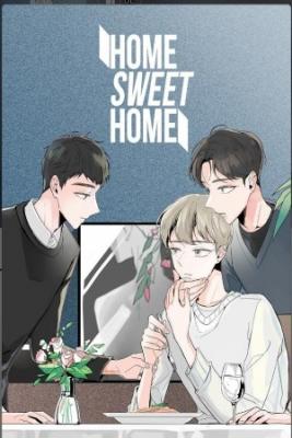Portada de Home Sweat Home