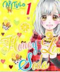 Portada de Honey Lemon Soda