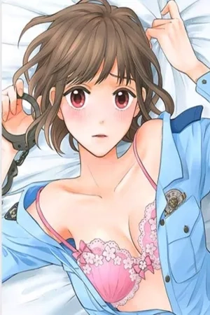 Portada de Honey Trap Division