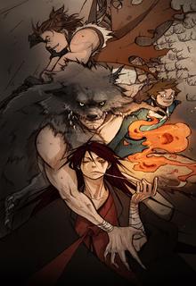Portada de Hongdo