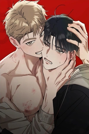 Portada de Hongshil Quest
