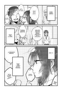 Portada de Honto No Kokoro