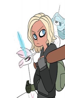 Portada de Hooves Of Death