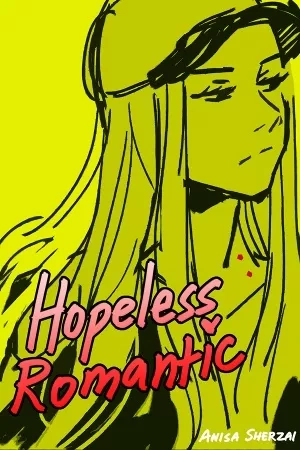 Portada de Hopeless Romantic