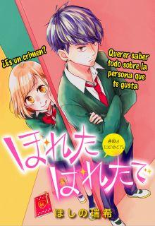 Portada de Horeta Hareta De