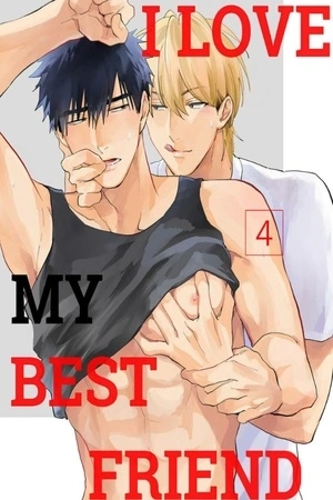 Portada de Horeta Otoko wa Shin'yuu de