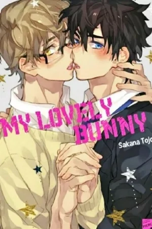 Portada de Hoshi no Usagi