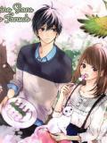 Portada de Hoshi To Kuzu Don T Worry Be Happy