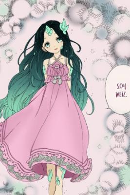 Portada de Hoshi To Tabisuru