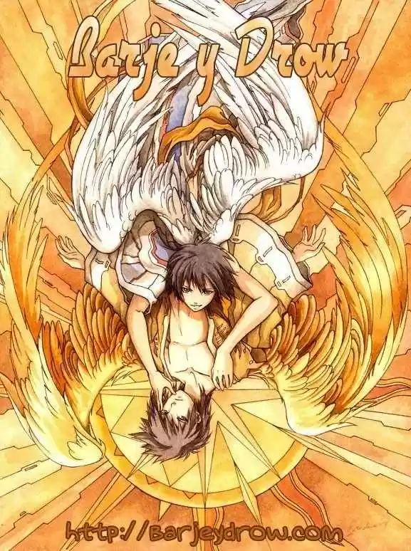 Portada de Hot Steamy Glasses Yaoi