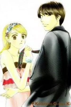 Portada de Hotaru no Hikari