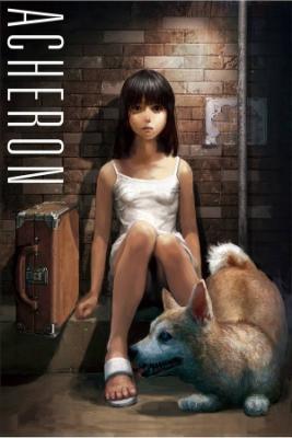 Portada de Hotel Of The Underworld
