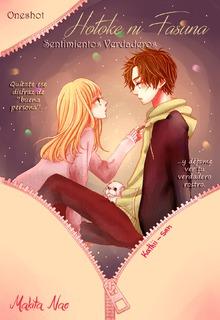 Portada de Hotoke Ni Fasuna