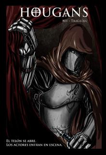 Portada de Hougans