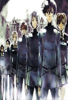 Portada de Houkago No Charisma After School Charisma