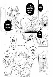 Portada de Houkai Shinakatta Sekai No Hanashi
