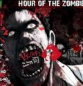 Portada de Hour Of The Zombie