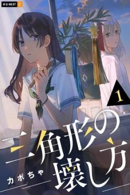 Portada de How To Break A Triangle