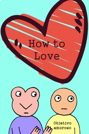 Portada de How to Love