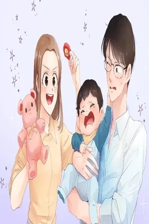 Portada de How to Raise a Demon King’s Child