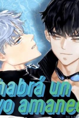 Portada de Hoy Habra Un Nuevo Amanecer