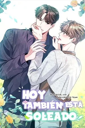 Portada de Hoy también esta soleado
