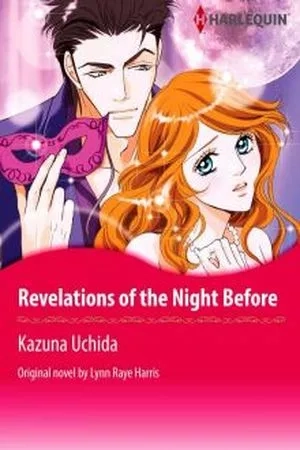Portada de [HQ] Revelations of the Night Before