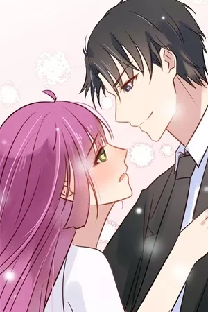 Portada de Hui xi yi's love contract