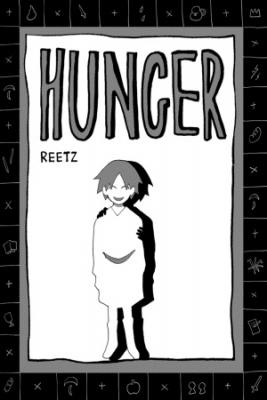 Portada de Hunger