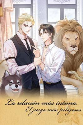 Portada de Hunting Game