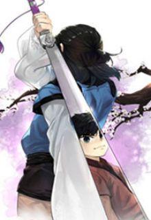 Portada de Hwasan