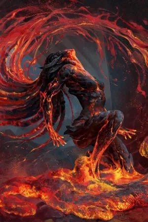 Portada de Hybrid Empress