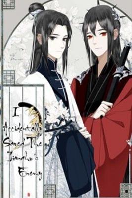 Portada de I Accidentally Saved The Jianghu S Enemy