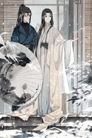 Portada de I Accidentally Saved The Jianghu's Enemy