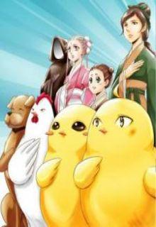Portada de I Don T Want To Say I M A Chicken