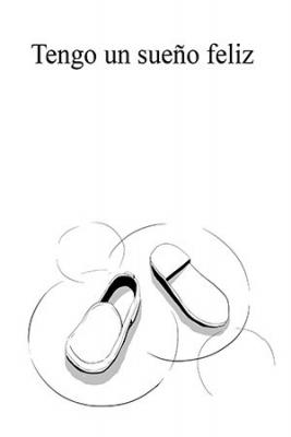 Portada de I Have A Happy Dream