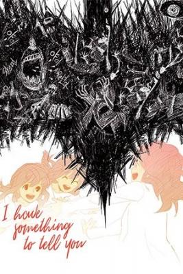 Portada de I Have Something To Tell You