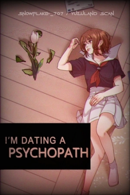 Portada de I M Dating A Psychopath