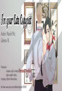 Portada de I M Your Cute Copy Cat