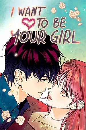 Portada de I Want to Be Your Girl