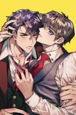 Portada de I Will Be Eaten