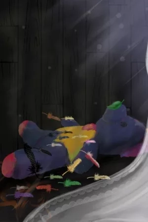 Portada de Ī yume