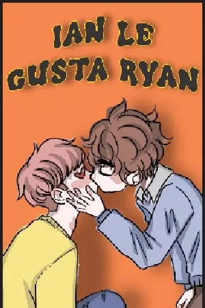 Portada de Ian le gusta Ryan