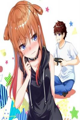 Portada de Ibara Chan Can T Rebel