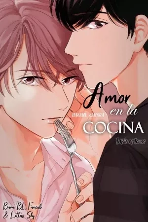 Portada de Ibara no Shokutaku