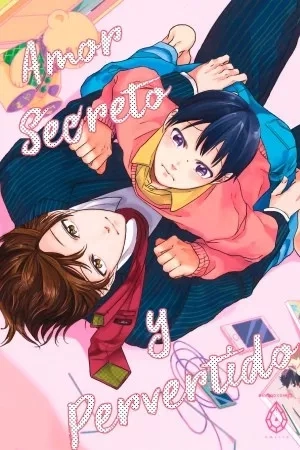 Portada de Ibitsu, Itoshiki, Himitsugoto