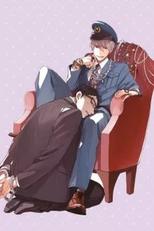 Portada de Ibitsu na koi no Seesaw Game