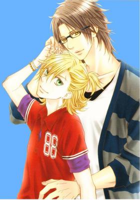 Portada de Ichiban Chikaku De Koi Wo Suru