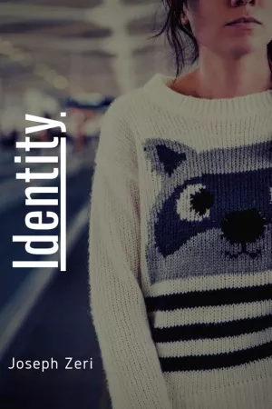 Portada de Identity
